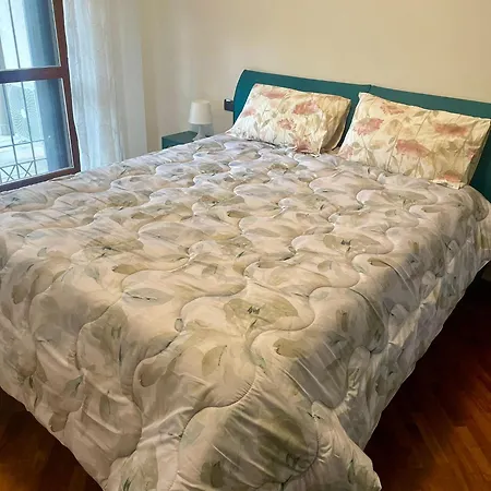 La Corte Apartment *