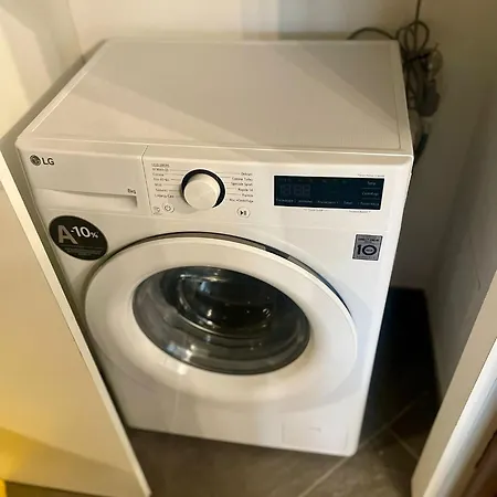 La Corte Appartement
