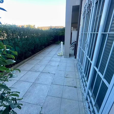 La Corte Appartement Vimodrone