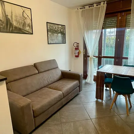 La Corte Appartement *