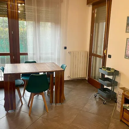 La Corte Appartement *