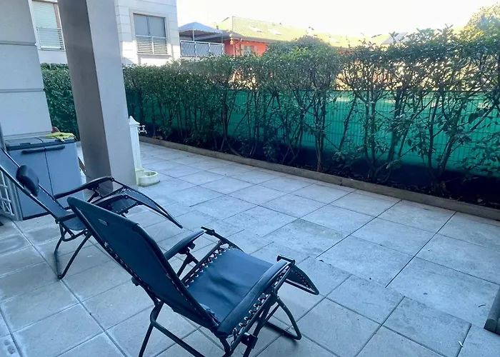 La Corte Appartement *