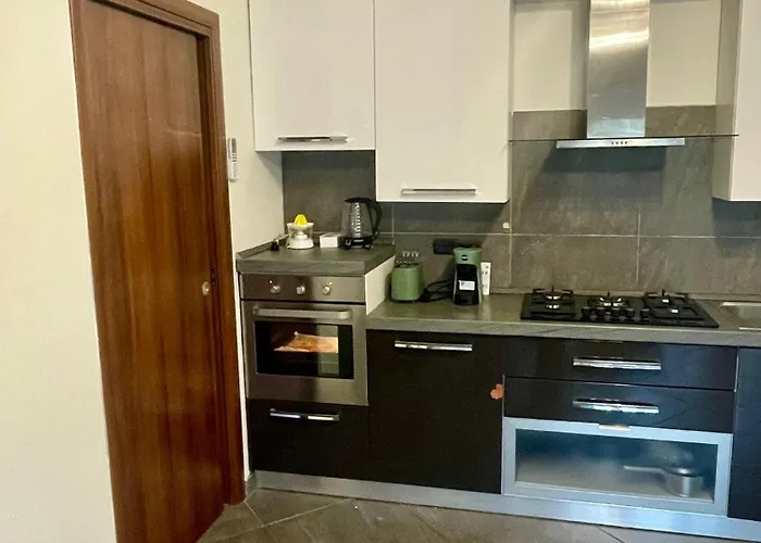 La Corte Appartement