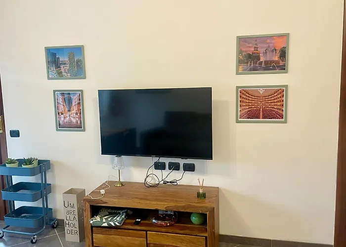 La Corte * Vimodrone