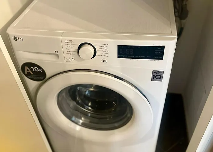 La Corte Appartement
