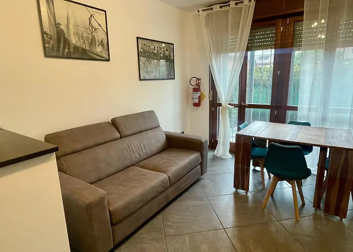 La Corte Appartement *