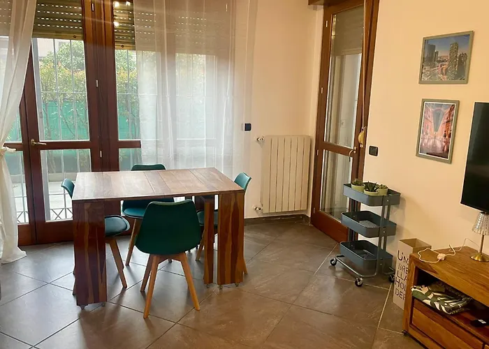 La Corte Appartement *